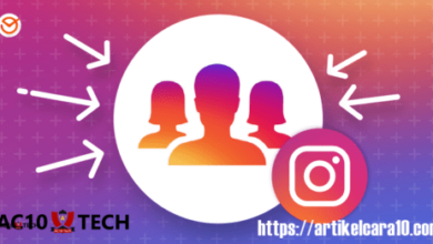 Aplikasi Firewall Gratis Terbaik di PC 2025 Aplikasi Firewall Gratis Terbaik di PC 2025 - AC10 Tech