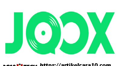 Joox Downloader MP3, Cara Download Lagu di Joox Jadi MP3 Joox Downloader MP3, Cara Download Lagu di Joox Jadi MP3 - AC10 Tech