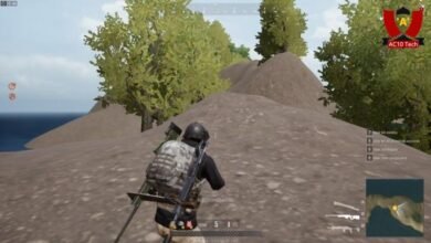 Cara Download PUBG Lite PC dan System Requirements Cara Download PUBG Lite PC dan System Requirements - AC10 Tech