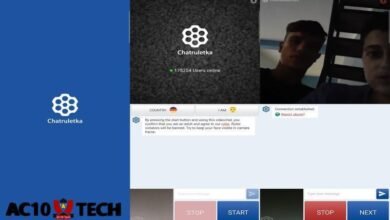 Chatruletka Mod APK Terbaru Anti Banned Download 2025 Chatruletka Mod APK Terbaru Anti Banned Download 2025 - AC10 Tech