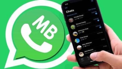 Cara Mengaktifkan dan Menyesuaikan Pengaturan Privasi di MB WhatsApp untuk Keamanan Lebih Baik Cara Mengaktifkan dan Menyesuaikan Pengaturan Privasi di MB WhatsApp untuk Keamanan Lebih Baik - AC10 Tech