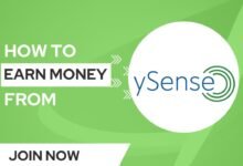 Dapat 100 Ribu Sehari dengan ySense, Situs Survei Terpercaya Dapat 100 Ribu Sehari dengan ySense, Situs Survei Terpercaya